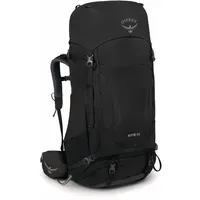 Osprey Kyte 68 Rucksack schwarz