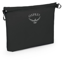Osprey Ultralight Zipper Sack Black Large