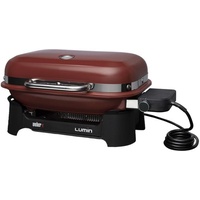 Weber Lumin Compact Red 91040979