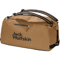 Jack Wolfskin Traveltopia Reisetasche 63 cm orange