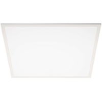 Deko-Light LED Einlegerasterleuchte PRO OFFICE, 20W, 4000K, 3200lm, UGR