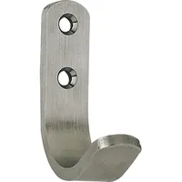 Technik Team Mantelhaken Macoba Breite 18 mm, Höhe 66,5
