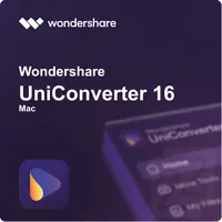 Wondershare UniConverter 15