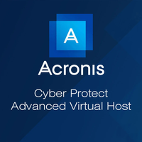 Acronis HPE 3 year Critical Advantage Storage Mirror Recover
