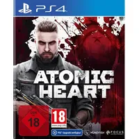 Focus Home Interactive Atomic Heart