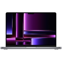 Apple MacBook Pro 2023 14,2" M2 Pro 10-Core CPU