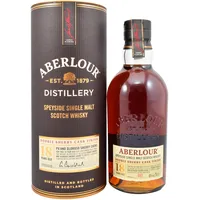 Aberlour 18 Years Old Double Sherry Cask Single Malt