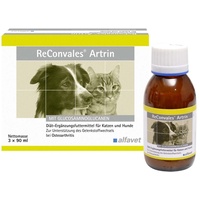 Alfavet ReConvales Artrin Hund 3 x 90 ml