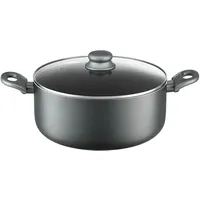 Ambition Topf Graphite mit Deckel 28cm 6 l AMBITION