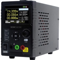 VOLTCRAFT DLP-1305 Labornetzgerät, einstellbar 0 - 30 V 0
