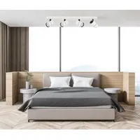 Italux SPL-2813-4B-WH Laconi Gu10