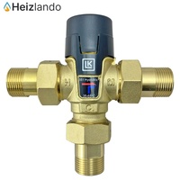 LK ARMATUR | LK 551 HydroMix | 35 -