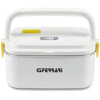 G3 Ferrari Vitto Elektrischer Speisewärmer, Kunststoff,