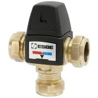 ESBE VTA323 | Temp. 35 - 60 °C |