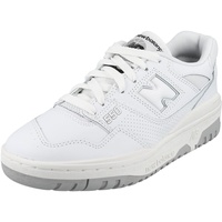 New Balance 550 white/grey 38