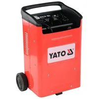 Yato Batterieladegerät YT-83062