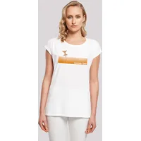 F4NT4STIC T-Shirt Disney Winnie Puuh Der Bär Tigger 1968