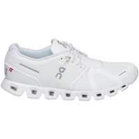 On Cloud 5 Herren Undyed-White/White 47,5