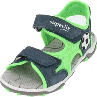 Superfit Sandale Leder MIKE 3.0