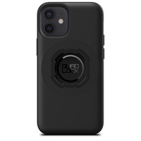 QUAD LOCK MAG für iPhone schwarz