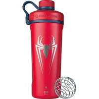 BlenderBottle® Radian Insulated Edelstahl Marvel® - doppelwandige Vakuumisolierung 1