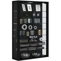 VCM Hängevitrine Vitrosa Mini 59 x 18 x 91