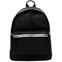 Lacoste Rucksack Neocroc Seasonal Backpack Noir Blanc