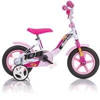 DINO BIKES Dino Kinderfahrrad »Lernrad 10 Zoll«, 1 Gang,