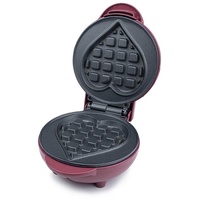 KORONA 41006 Waffeleisen 1 Waffel(n) 550 W Pink
