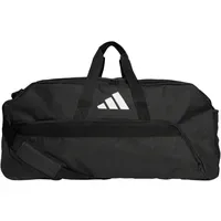Adidas Tiro 23 League Duffelbag L Black / White