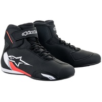 Alpinestars Sektor Motorradschuhe - / 11 US