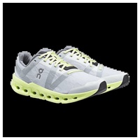 On Cloudgo Herren Frost/Hay 44