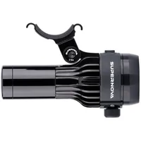 Supernova Airstream 2 upside-down schwarz