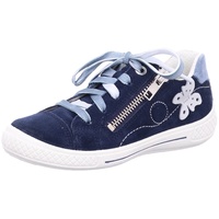 Superfit Tensy Sandale, Blau 8000, 31 EU