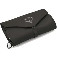 Osprey Ultralight Roll Organizer Kulturbeutel - Black - One