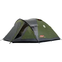 Coleman Darwin 3 Plus Zelt (Kuppelzelt, 4.90 kg, Personen