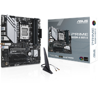 Asus Prime B650M-A WIFI II (90MB1EG0-M0EAY0)