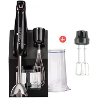 KeMar Kitchenware KSM-1000 Stabmixer | Basis Set | 1.000