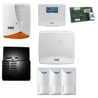 Grothe Alarmanlagen Set KT 1068/902