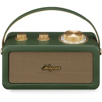 Sangean RA-101 Portable Analog Gold