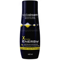 Sodastream Energy Flasche, 1 Stück(e)