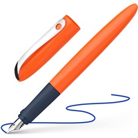 Schneider Wavy orange