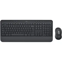 Logitech MK650 for Business - W128235291(ES)