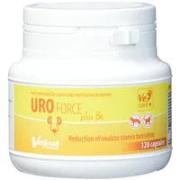 Vetfood Uroforce Plus 120 caps