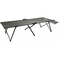 Coleman Campingliege Packaway Grau