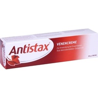 STADA Antistax Venencreme 50 g