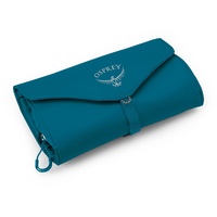 Osprey Ultralight Roll Organizer Kulturbeutel - Waterfront Blue -
