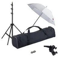 Linkstar Reflexschirm UK-84T