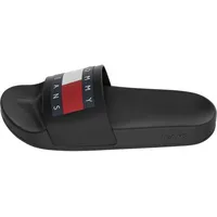 Tommy Jeans Damen Badeschuhe FLAG POOL SLD ESS«, Sommerschuh,
