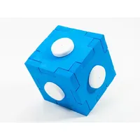 Procyon Schnüffel Cube blau